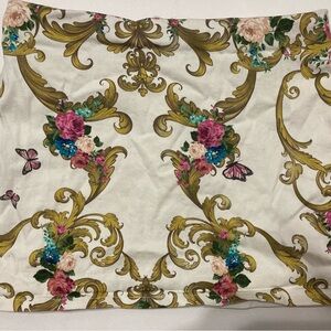 Sugar Thrillz X Dolls Kills Butterfly Mini Skirt Size Small